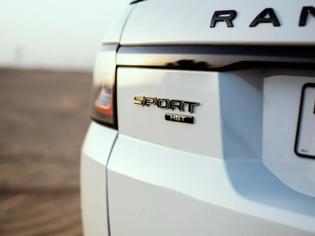 Land Rover Range Rover Sport 2022 #12